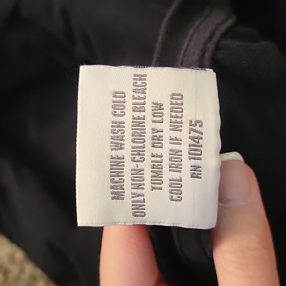 J. America Ohio State Shirt - Picture 5 of 5